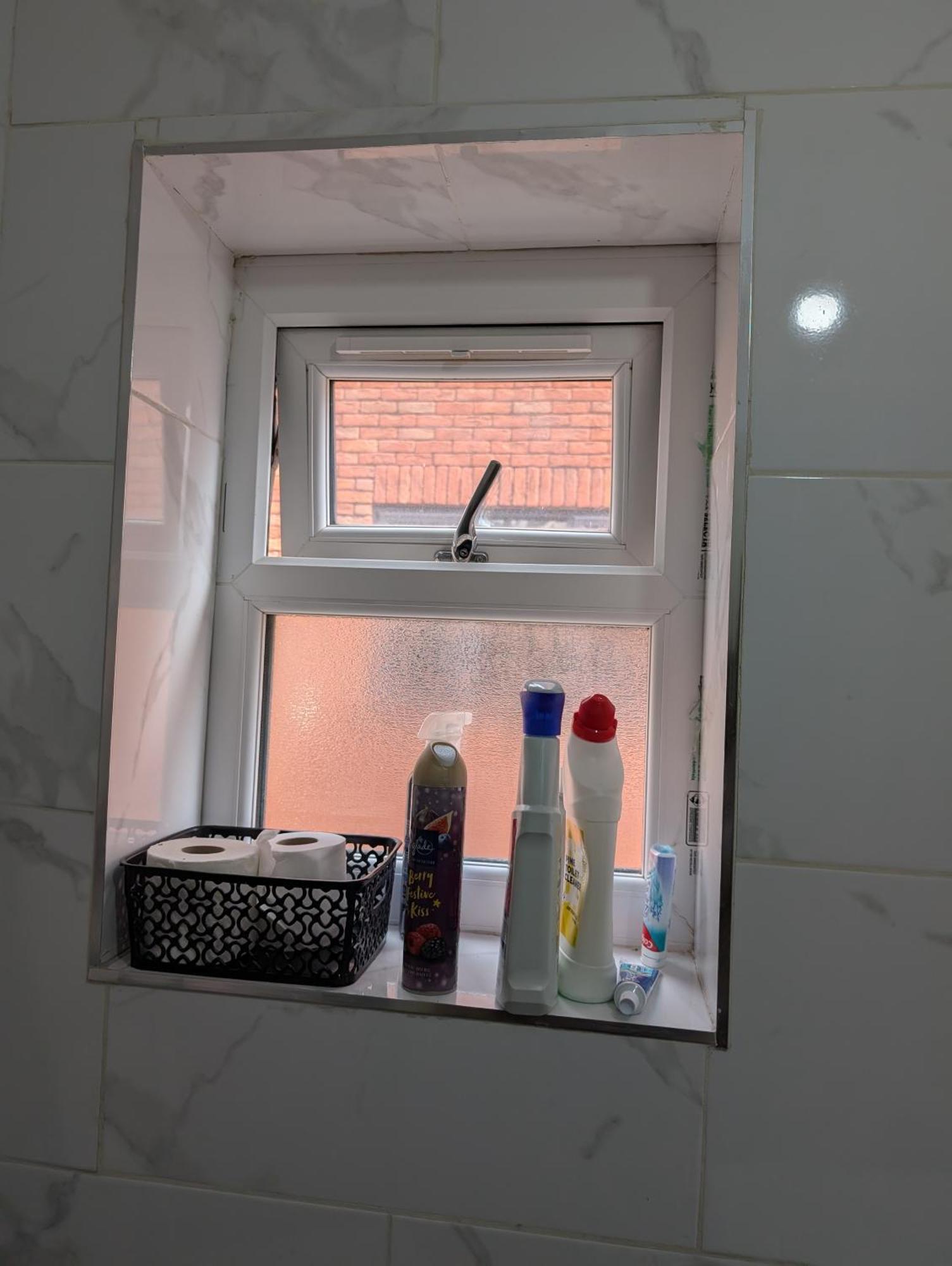 Town Pad Accommodatie bij particulieren Nuneaton