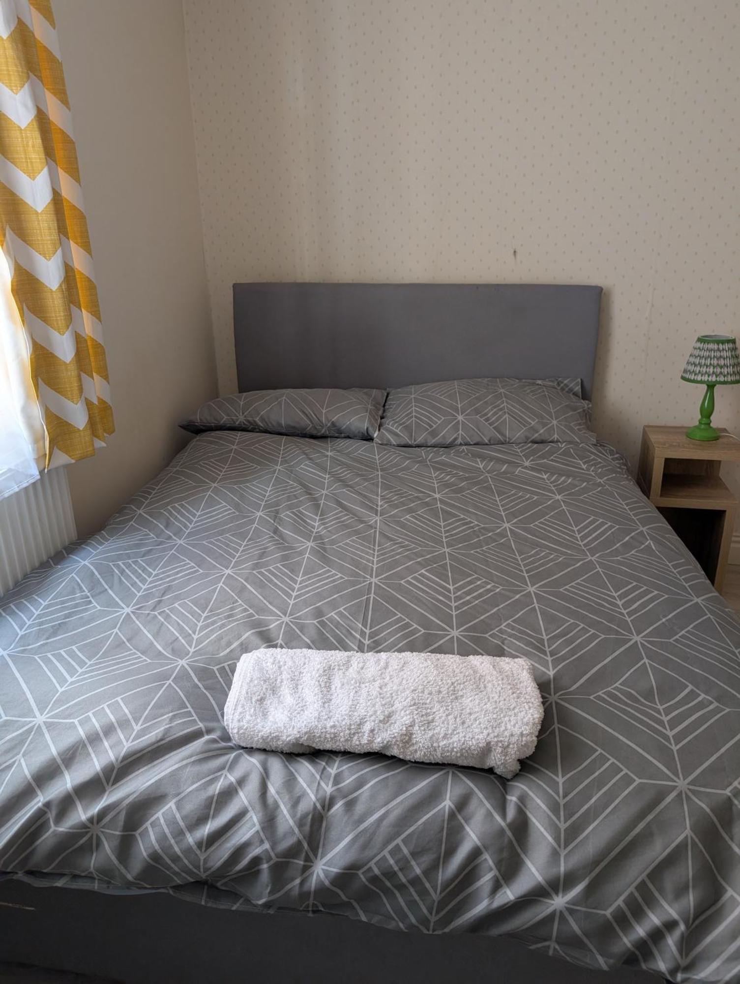 Accommodatie bij particulieren Town Pad *
